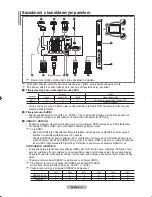 Предварительный просмотр 344 страницы Samsung LE23R8 Owner'S Instructions Manual