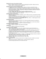 Предварительный просмотр 345 страницы Samsung LE23R8 Owner'S Instructions Manual