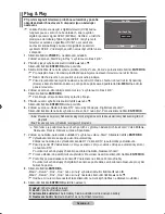 Предварительный просмотр 348 страницы Samsung LE23R8 Owner'S Instructions Manual