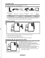 Предварительный просмотр 398 страницы Samsung LE23R8 Owner'S Instructions Manual