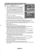 Предварительный просмотр 412 страницы Samsung LE23R8 Owner'S Instructions Manual