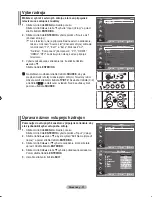 Предварительный просмотр 426 страницы Samsung LE23R8 Owner'S Instructions Manual