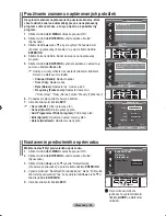 Предварительный просмотр 433 страницы Samsung LE23R8 Owner'S Instructions Manual