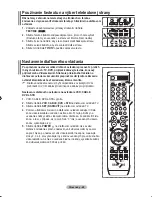 Предварительный просмотр 443 страницы Samsung LE23R8 Owner'S Instructions Manual