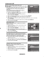 Предварительный просмотр 448 страницы Samsung LE23R8 Owner'S Instructions Manual