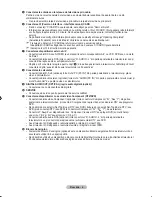 Предварительный просмотр 457 страницы Samsung LE23R8 Owner'S Instructions Manual