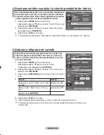 Предварительный просмотр 477 страницы Samsung LE23R8 Owner'S Instructions Manual