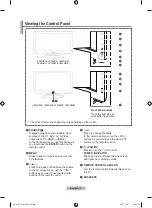 Preview for 5 page of Samsung LE23R81B User Manual