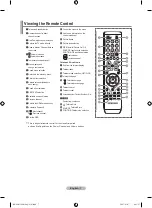 Preview for 9 page of Samsung LE23R81B User Manual