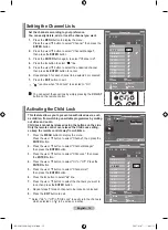 Preview for 14 page of Samsung LE23R81B User Manual