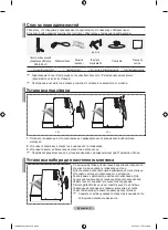 Preview for 42 page of Samsung LE23R81B User Manual