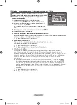 Preview for 60 page of Samsung LE23R81B User Manual