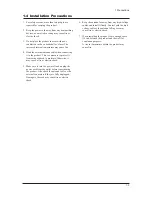 Preview for 8 page of Samsung LE23R86BD Service Manual