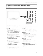 Preview for 10 page of Samsung LE23R86BD Service Manual