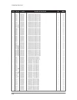 Preview for 181 page of Samsung LE23R86BD Service Manual