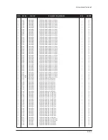 Preview for 278 page of Samsung LE23R86BD Service Manual