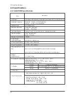 Preview for 8 page of Samsung LE23T51B Service Manual