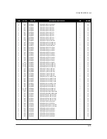 Preview for 55 page of Samsung LE23T51B Service Manual