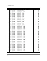 Предварительный просмотр 56 страницы Samsung LE23T51B Service Manual