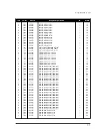 Предварительный просмотр 59 страницы Samsung LE23T51B Service Manual