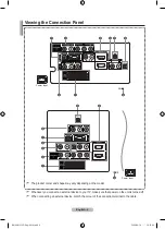 Предварительный просмотр 6 страницы Samsung LE26A330 User Manual