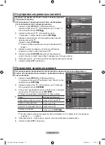 Предварительный просмотр 49 страницы Samsung LE26A330 User Manual