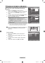 Предварительный просмотр 51 страницы Samsung LE26A330 User Manual