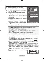 Предварительный просмотр 54 страницы Samsung LE26A330 User Manual