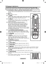 Предварительный просмотр 66 страницы Samsung LE26A330 User Manual