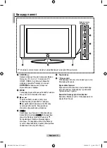 Предварительный просмотр 74 страницы Samsung LE26A330 User Manual