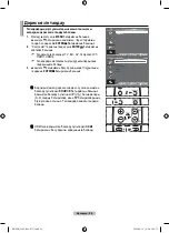 Предварительный просмотр 97 страницы Samsung LE26A330 User Manual