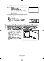 Предварительный просмотр 102 страницы Samsung LE26A330 User Manual