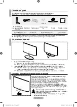 Предварительный просмотр 107 страницы Samsung LE26A330 User Manual