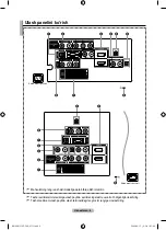 Предварительный просмотр 109 страницы Samsung LE26A330 User Manual