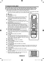 Предварительный просмотр 135 страницы Samsung LE26A330 User Manual