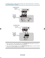 Предварительный просмотр 4 страницы Samsung LE26A346J3D Quick Start Manual