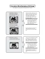 Предварительный просмотр 2 страницы Samsung LE26A41B Owner'S Instructions Manual