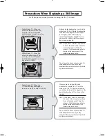 Предварительный просмотр 4 страницы Samsung LE26A41B Owner'S Instructions Manual