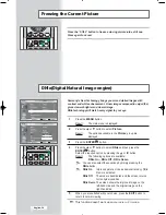 Предварительный просмотр 30 страницы Samsung LE26A41B Owner'S Instructions Manual