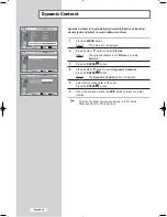 Предварительный просмотр 32 страницы Samsung LE26A41B Owner'S Instructions Manual