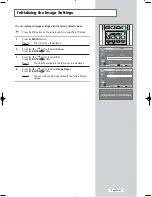 Предварительный просмотр 53 страницы Samsung LE26A41B Owner'S Instructions Manual