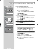 Preview for 115 page of Samsung LE26A41B Service Manual