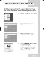 Preview for 120 page of Samsung LE26A41B Service Manual