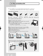 Предварительный просмотр 129 страницы Samsung LE26A41B Service Manual