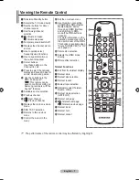 Предварительный просмотр 9 страницы Samsung LE26A450 User Manual