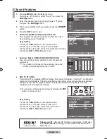 Предварительный просмотр 24 страницы Samsung LE26A450 User Manual