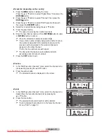 Preview for 33 page of Samsung LE26A456 User Manual