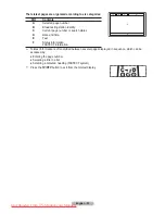 Preview for 55 page of Samsung LE26A456 User Manual