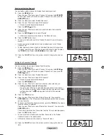 Preview for 18 page of Samsung LE26A466C2M User Manual