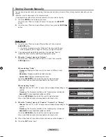 Preview for 15 page of Samsung LE26A466C2W User Manual